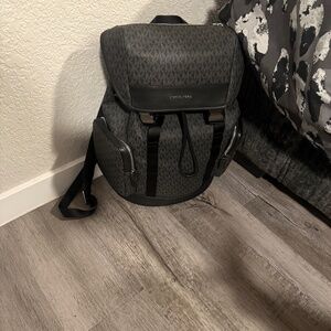 Michael Kors Luggage Backpack